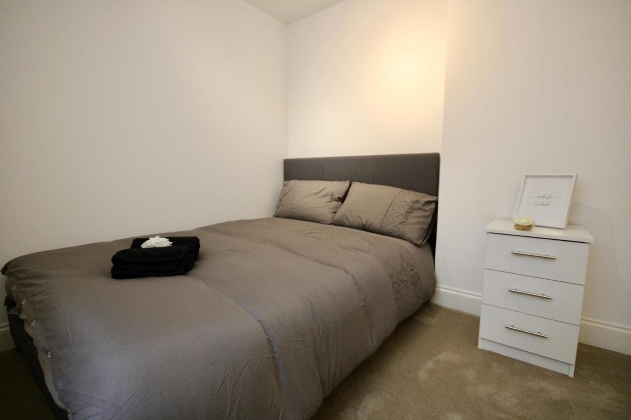 Superb Flat Near Victoria Station Apartamento Londres Exterior foto